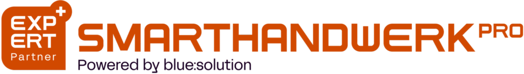 expert plus partner smarthandwerk pro logo 1536x219