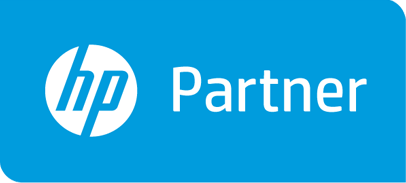 HP Partner Logo